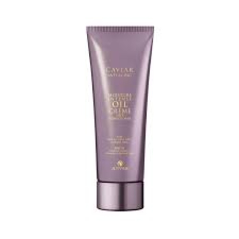 Alterna Caviar Moisture Intense Oil Crme Deep Conditioner (207ml)