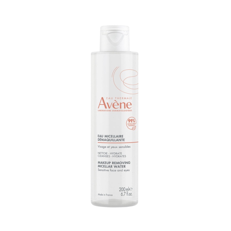 Avne – Make Up Removing Micellar Water
