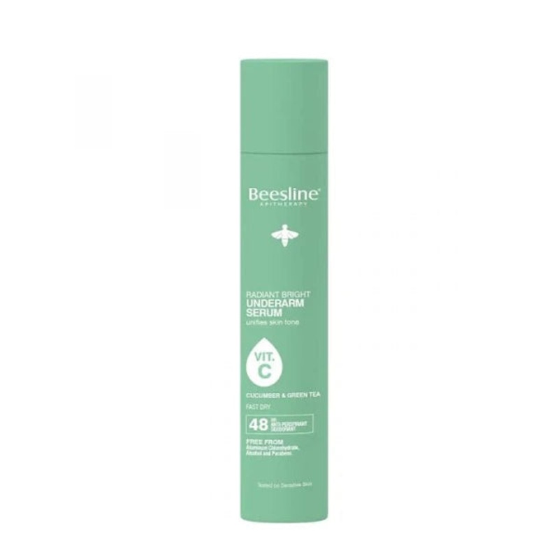 Beesline Underarm Serum Cucumber & Green Tea 150 ML