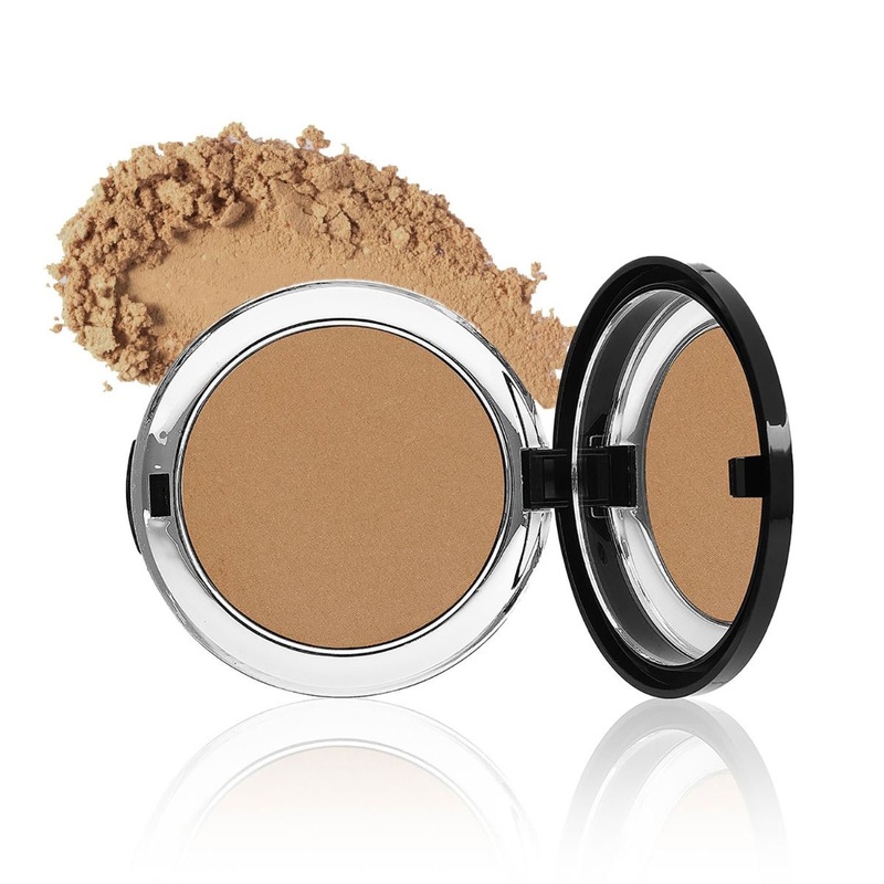 Bellapierre Compact Foundation (Brown Sugar)