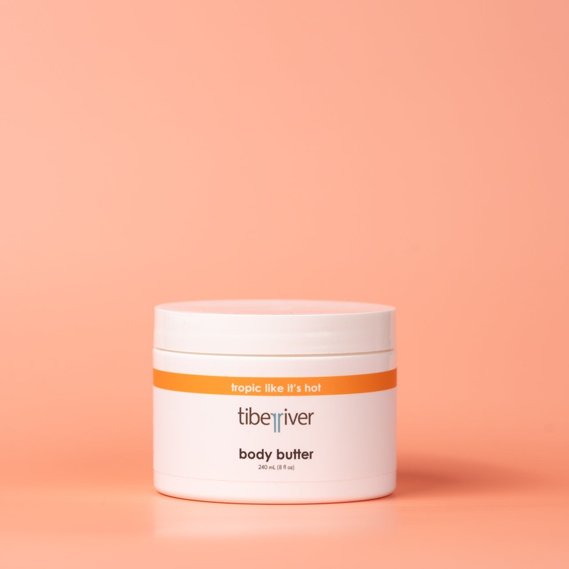 Body Butter – Tropic Like It’s Hot