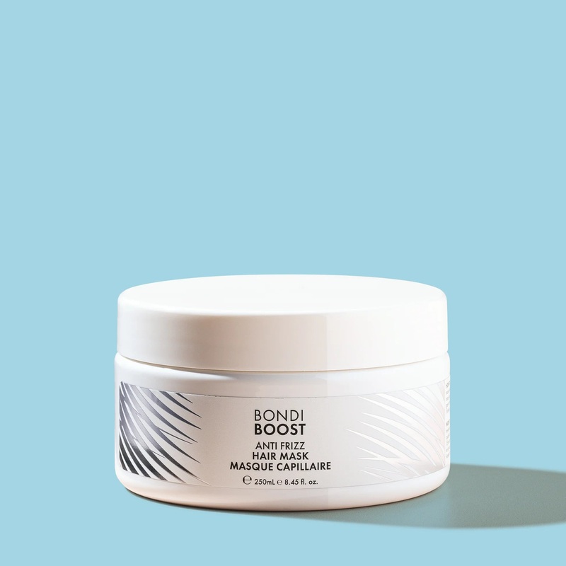 BONDI BOOST Anti Frizz Hair Mask