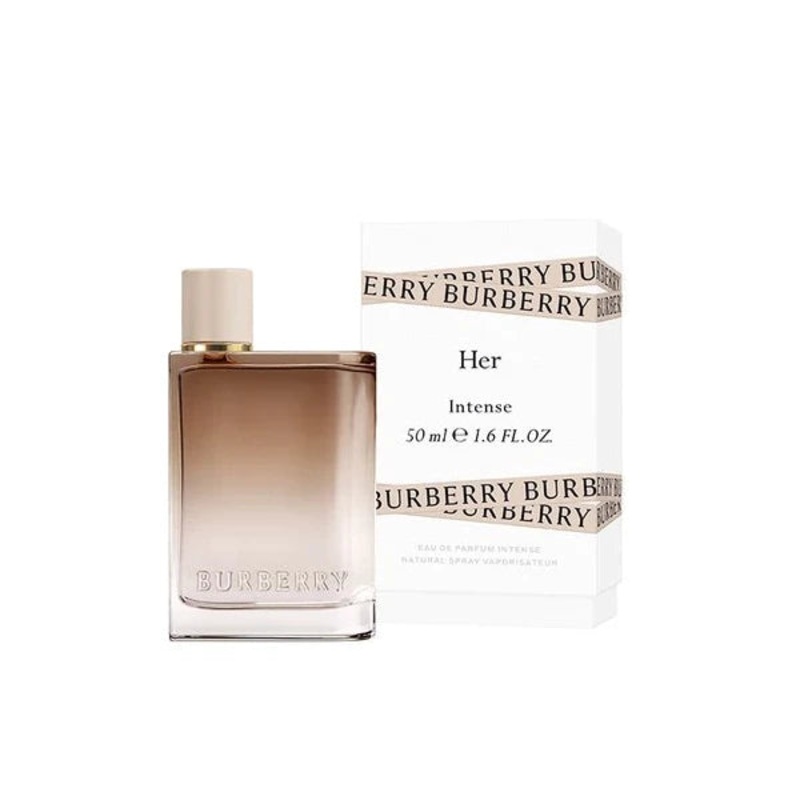Burberry Her Intense EDP 50Ml For Women