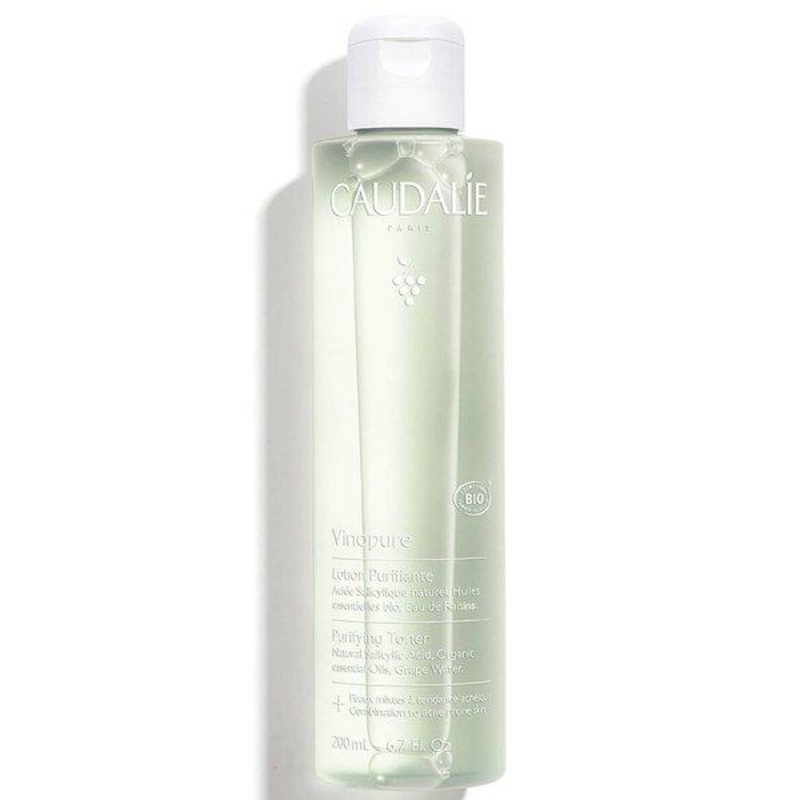 Caudalie – Vinopure Clear Skin Purifying Toner