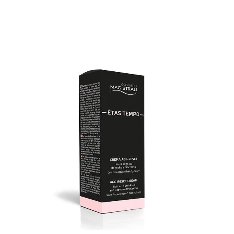Difa Cooper Etas Tempo Age Reset Cream