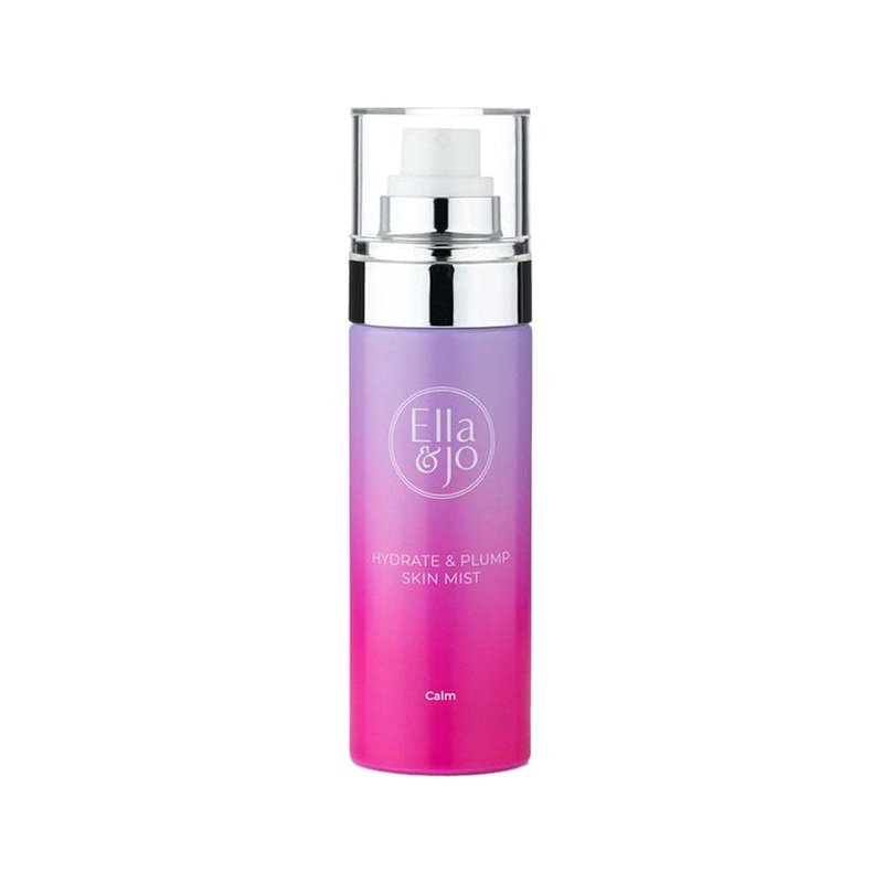 Ella & Jo Hydrate & Plump Skin Mist – Calm 100ml