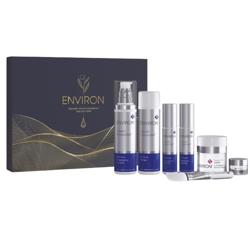 Environ Deluxe Youth Essentia Gift Set