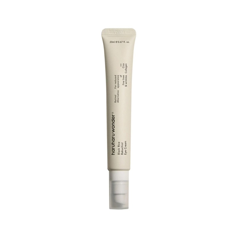 Haru Haru Wonder Black Rice Bakuchiol Eye Cream 20ml