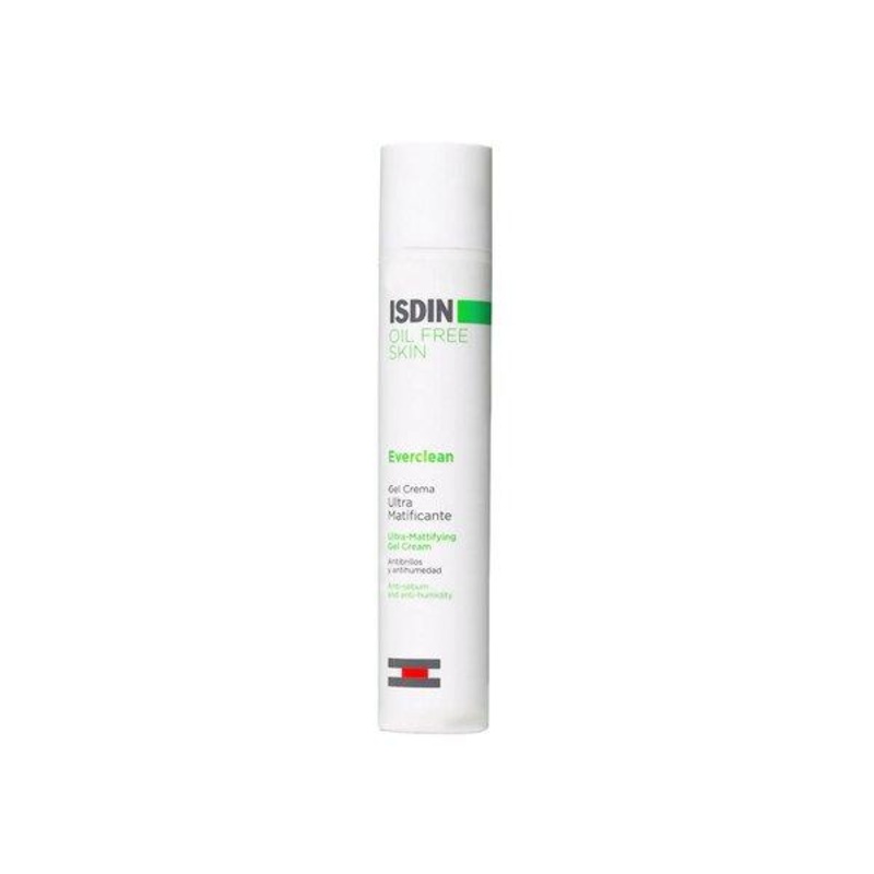 Isdin – Everclean Ultra-Mattifying Gel Cream