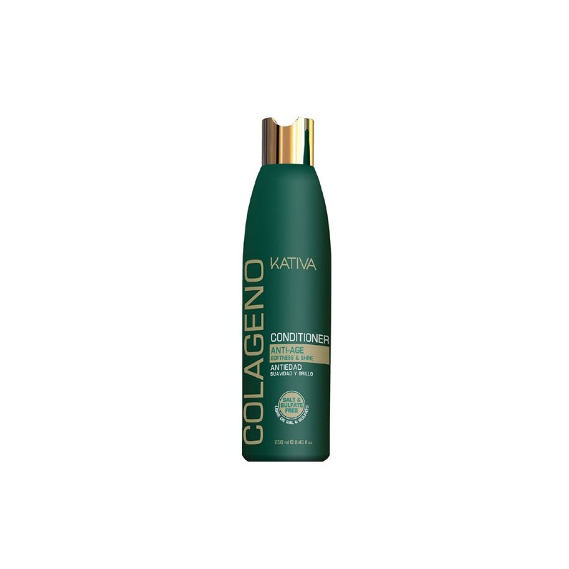 Kativa COLGENO conditioner 250ml