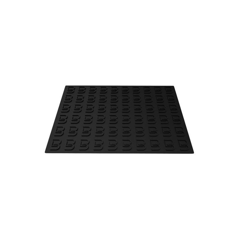 LEVEL 3 SILICONE STATION MAT