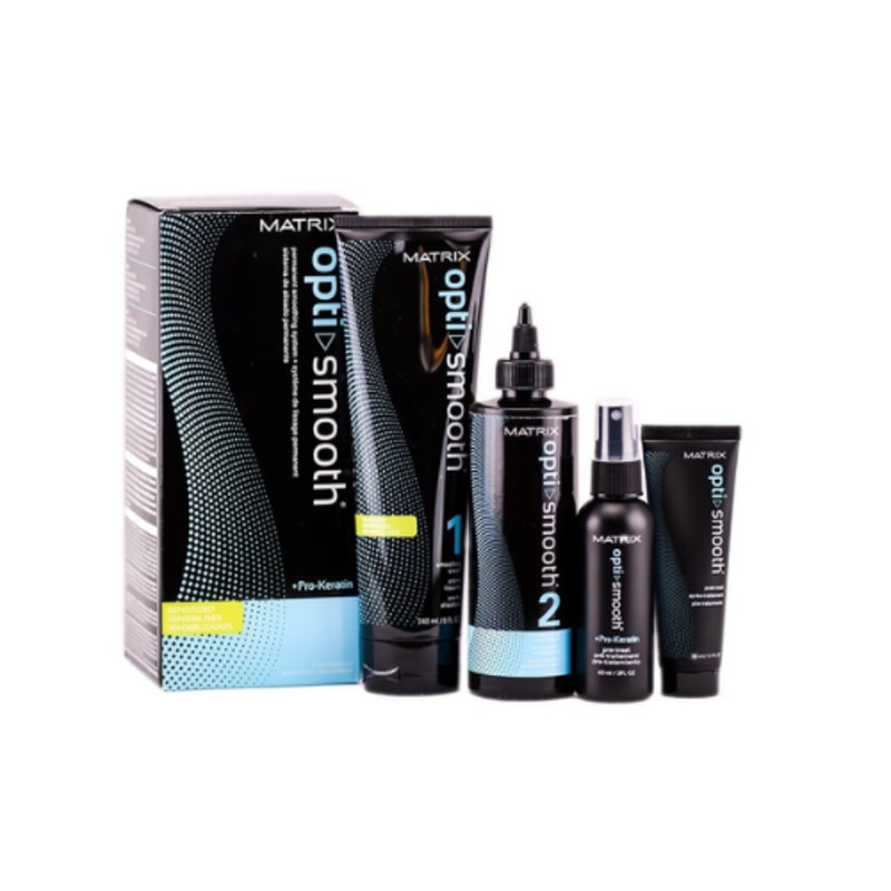 MATRIX OPTI SMOOTH 2 APPLICATIONS KIT SENSITIZED