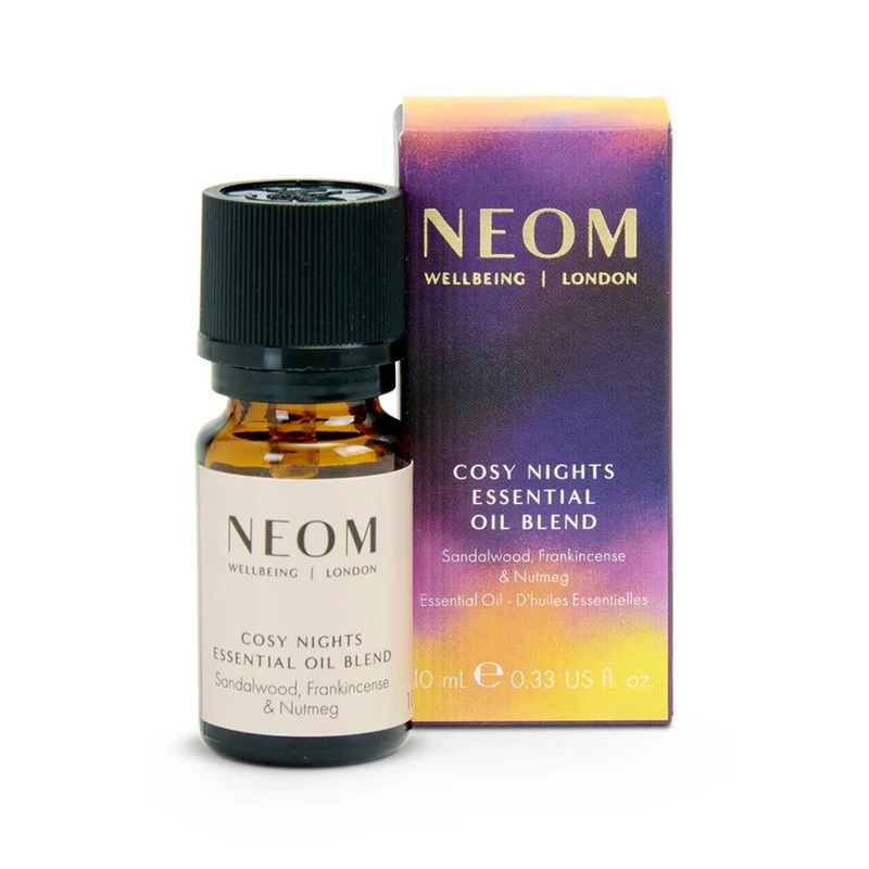 Neom Cosy Nights Essential OIl Blend
