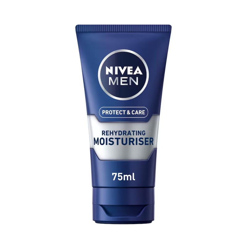 Nivea Men Rehydrating Moisturiser