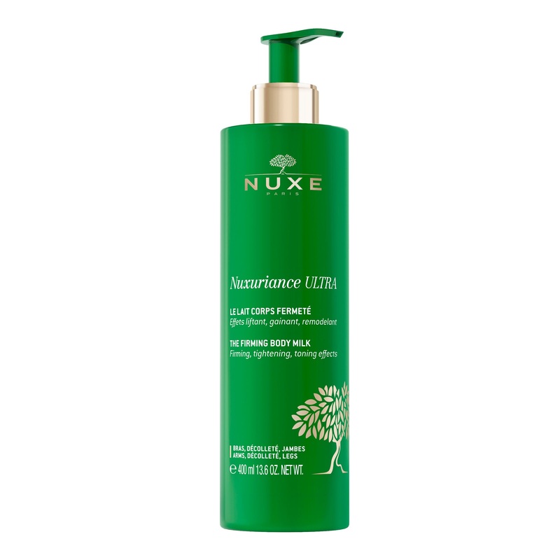 Nuxe – Nuxuriance Ultra Body Milk 400ml