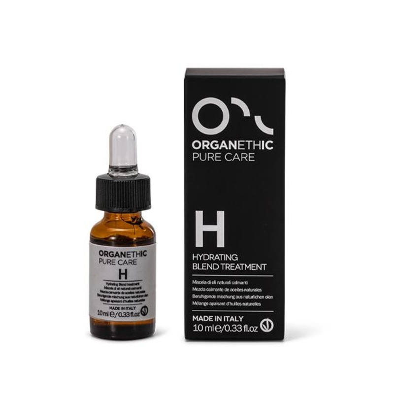 Organethic — Hydrating Blend Treatment – 0.33oz