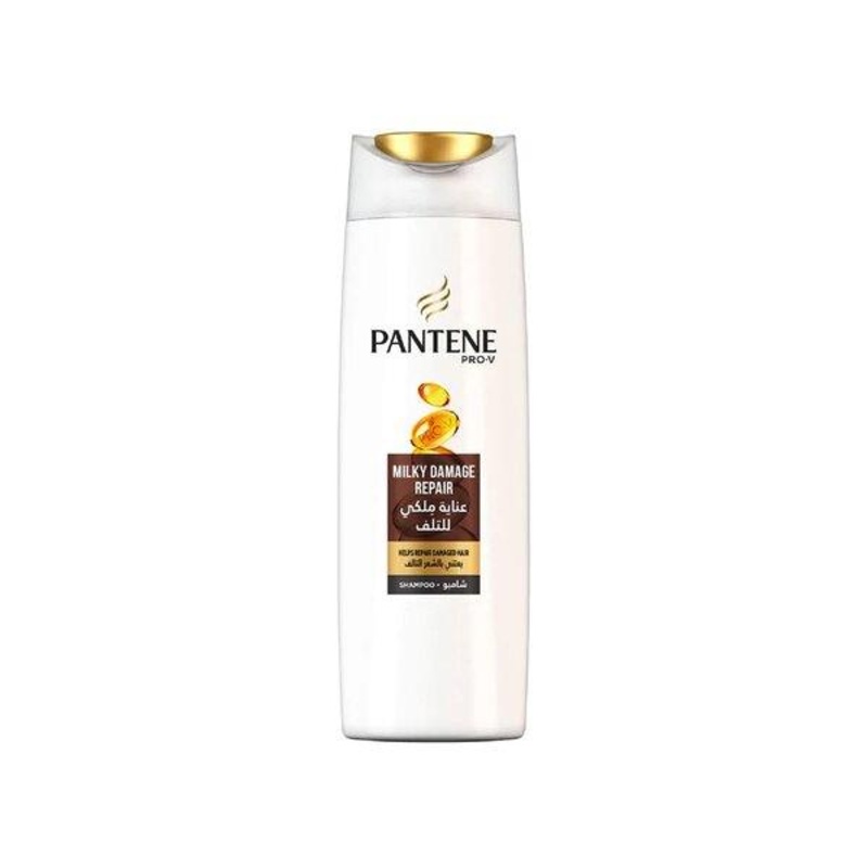 Pantene – Milky Damage Repair Shampoo