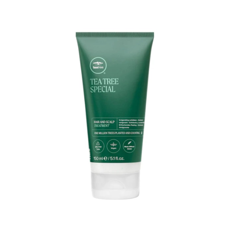 PAUL MITCHELL Tea Tree Special Hair And Scalp Treatment | Various Sizes
