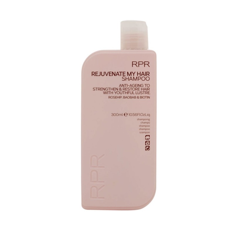 RPR Rejuvenate My Hair Shampoo  |  Various Sizes