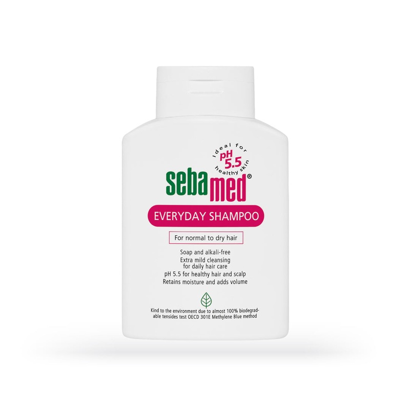 Sebamed Every Day Shampoo 200 ml