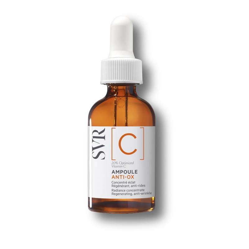 SVR C Ampoule Anti-ox Serum 30ml