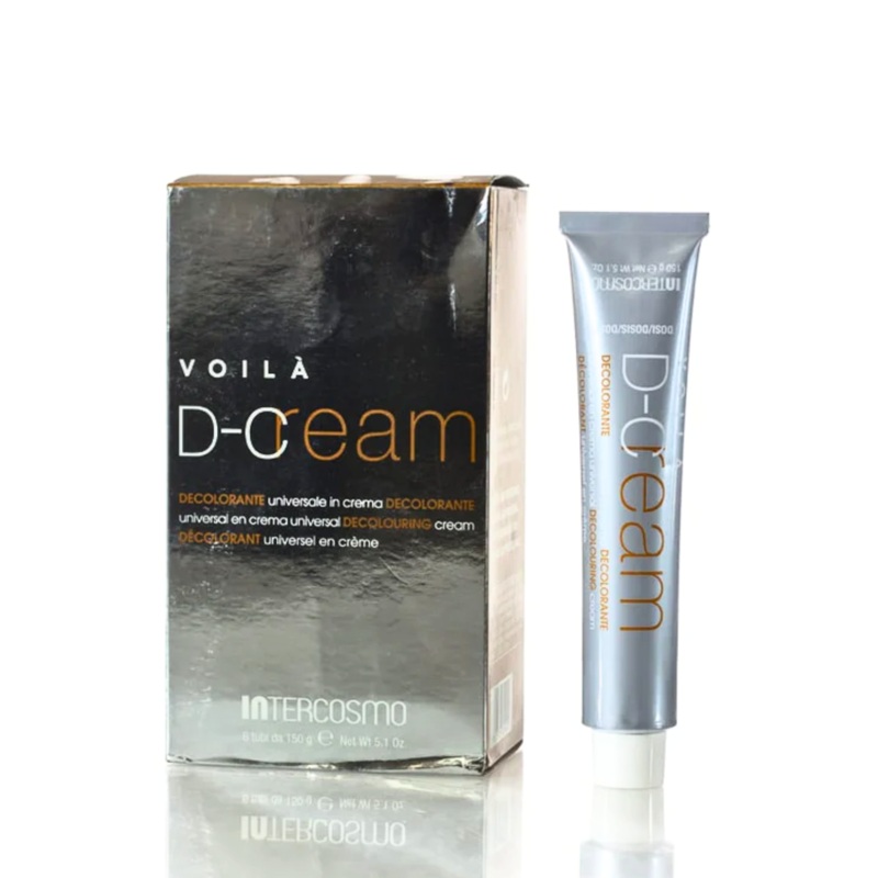 VOILA D-CREAM 150G