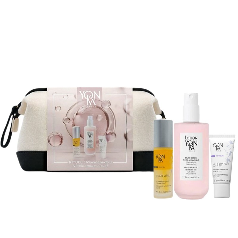 Yonka Niacinamide Ritual