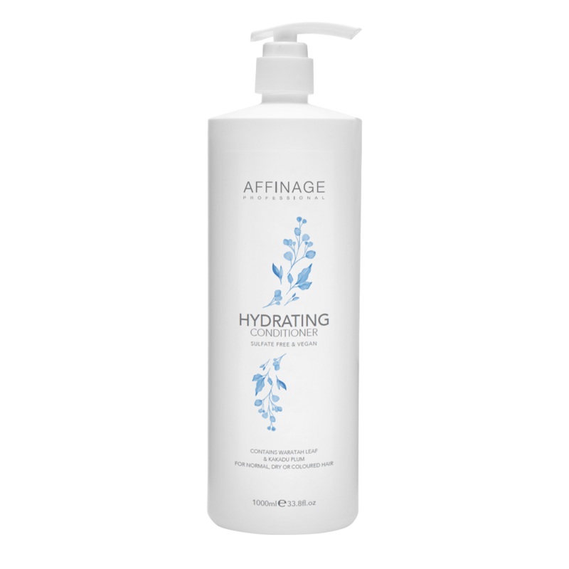 Affinage Hydrating Conditioner – 1 Litre