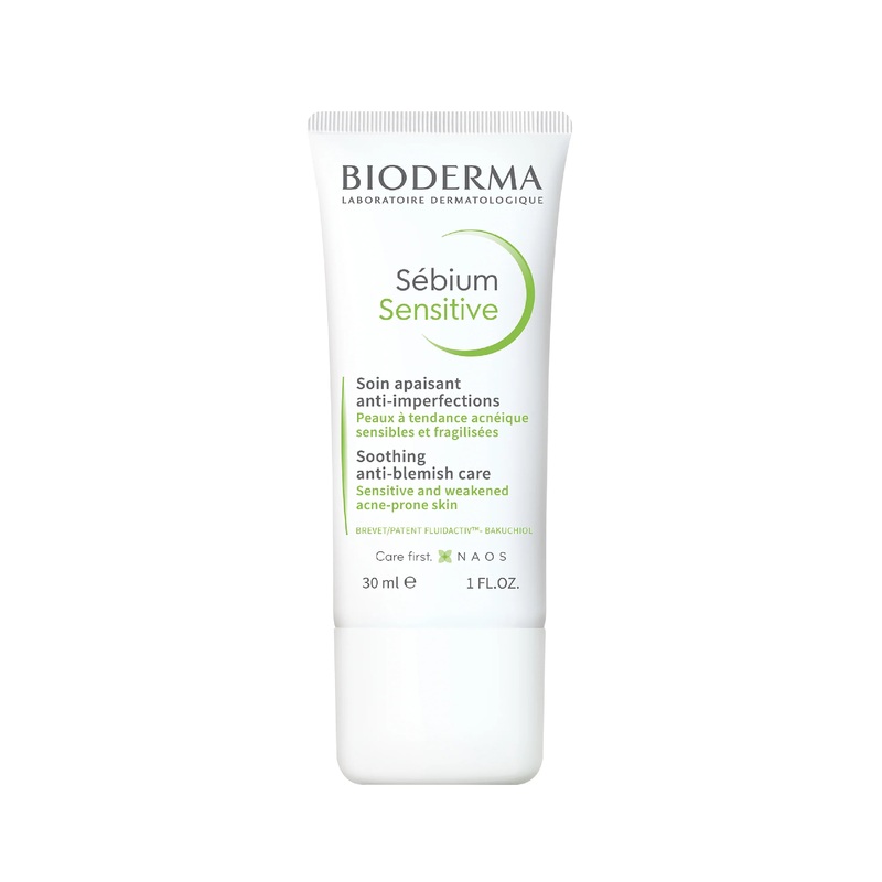 Bioderma Sebium Sensitive 30ml