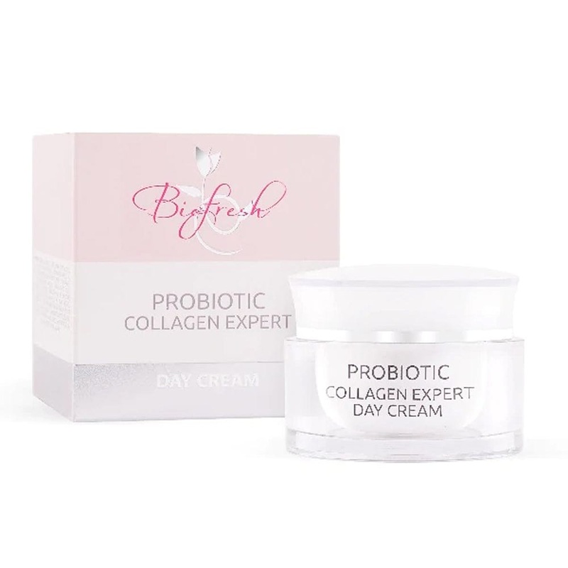 Biofresh Probiotic Day Cream Collagen Expert 50ml
