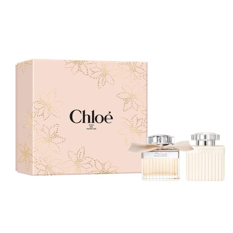 Chlo Signature Eau De Parfum 50ml Giftset