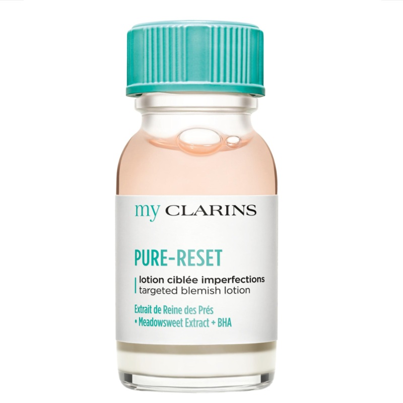 Clarins My Clarins Targeted Blemish Lotion 13ml