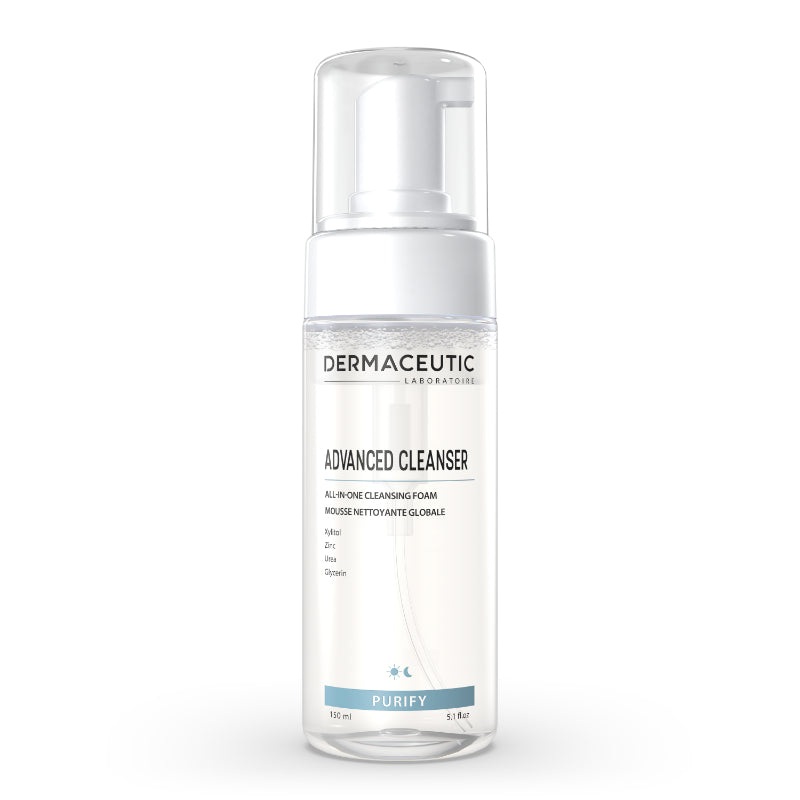 Dermaceutics Advanced Cleanser 150ml