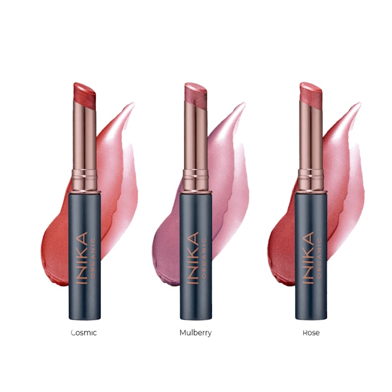 INIKA Organic | Tinted Lip Balm – getnter Lippenbalm