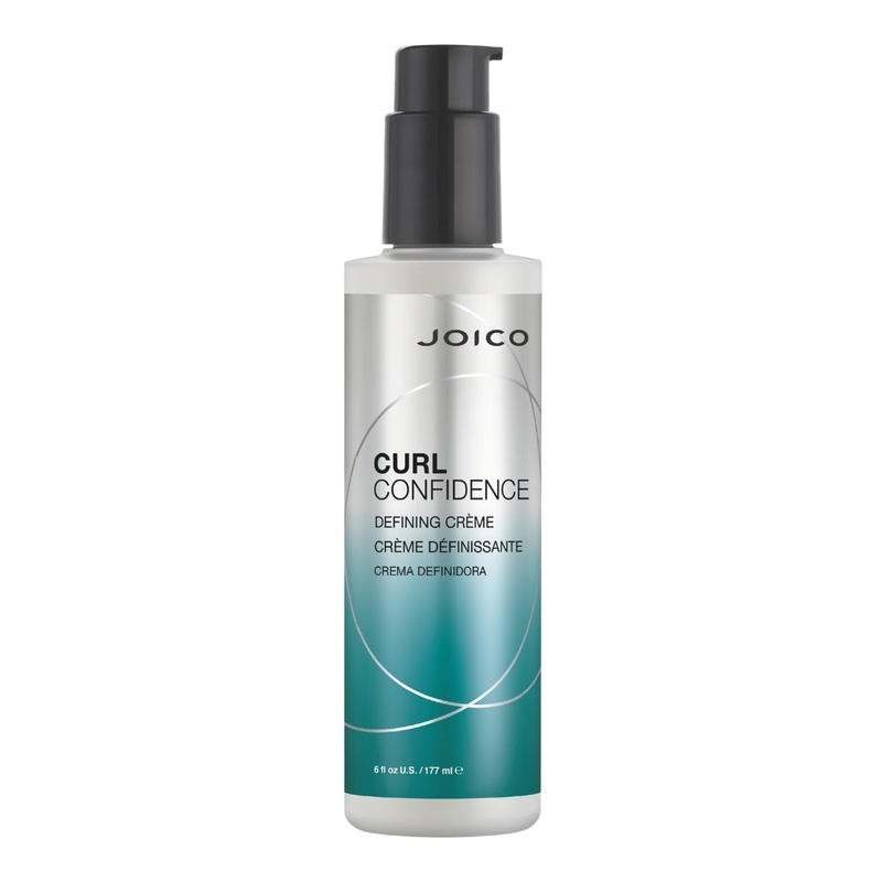 Joico Curl Confidence Defining Creme