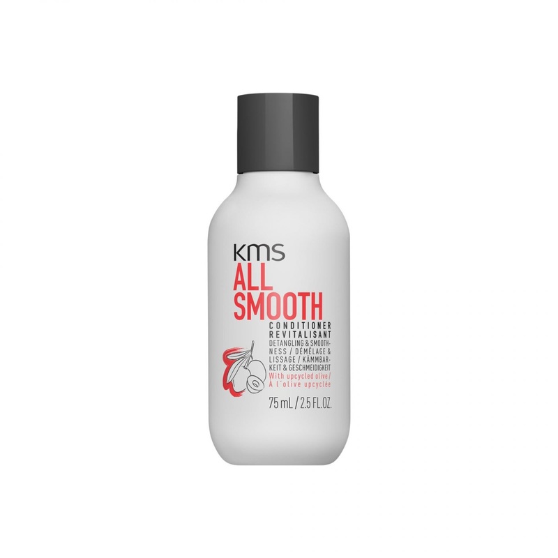 KMS — All Smooth Conditioner 2.5oz