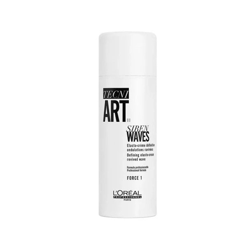 L’Oral Professionnel Tecni Art Siren Waves Cream – 150ML