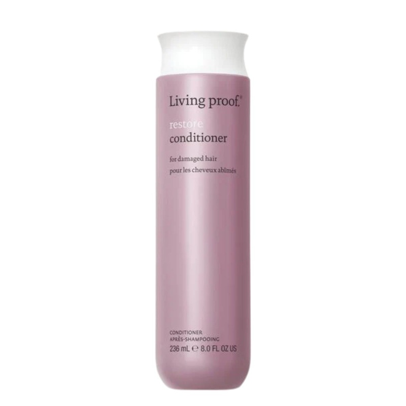Living Proof Restore Conditioner 236ml NEW