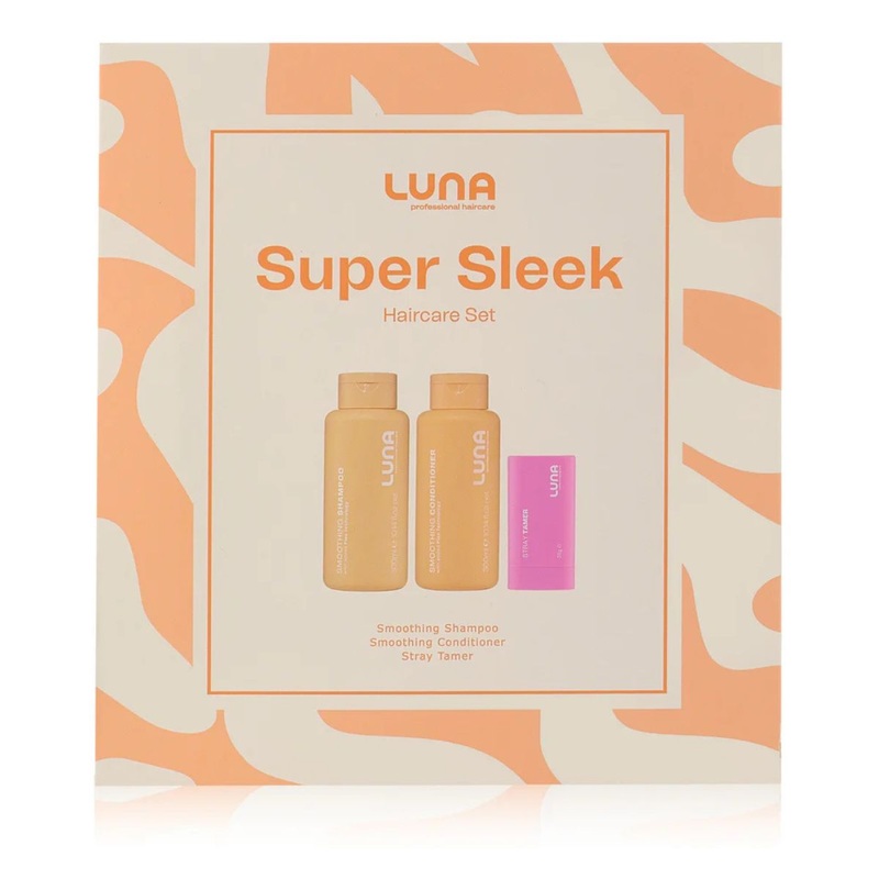 Luna Professional Smoothing – Super Sleek