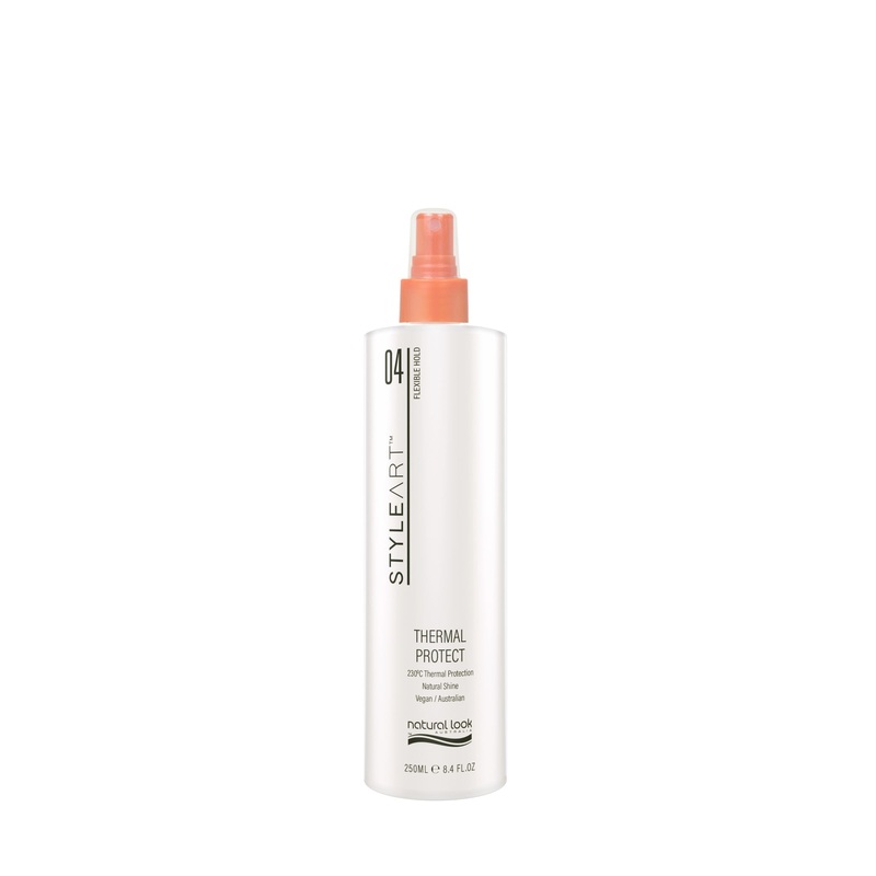 NATURAL LOOK STYLEART THERMAL PROTECT 250ML