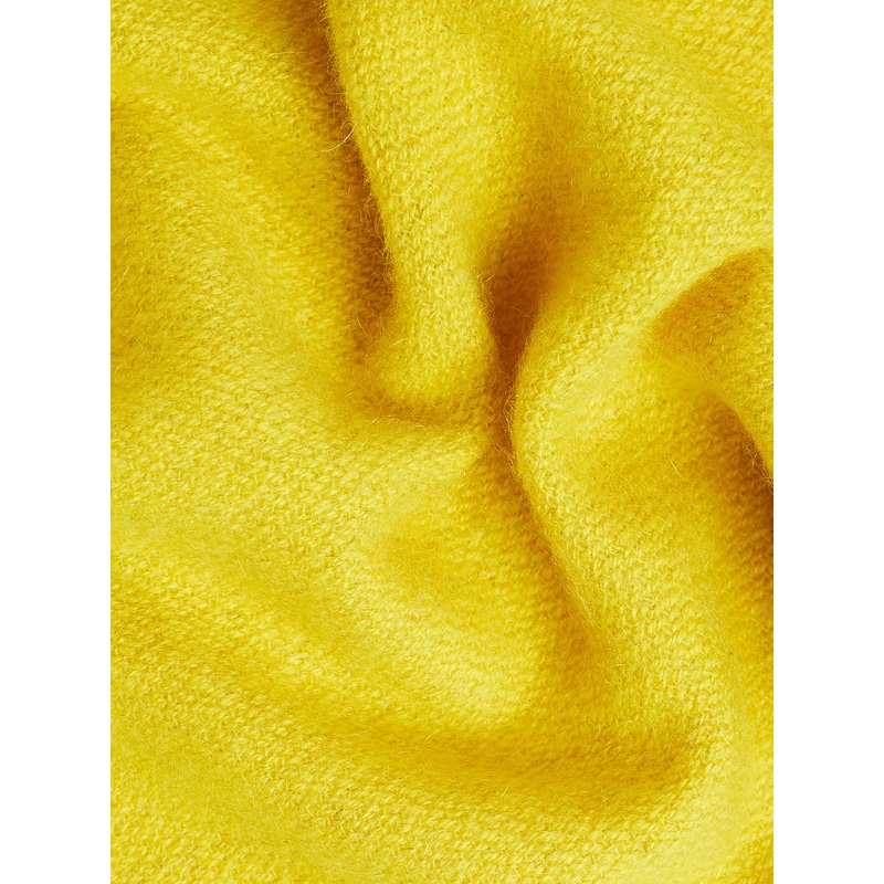 Nomad Classic Skinny Scarf in Dandelion