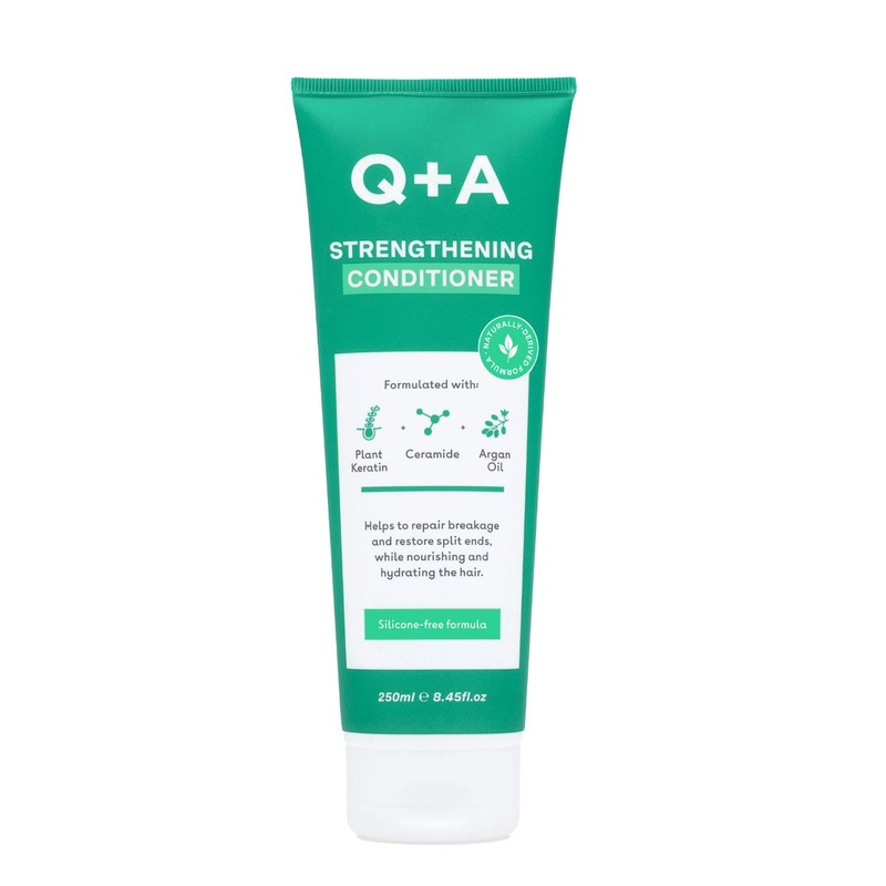 Q+A Strengthening Conditioner