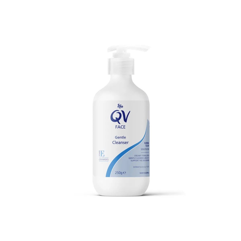 QV Gentle Cleanser 250g