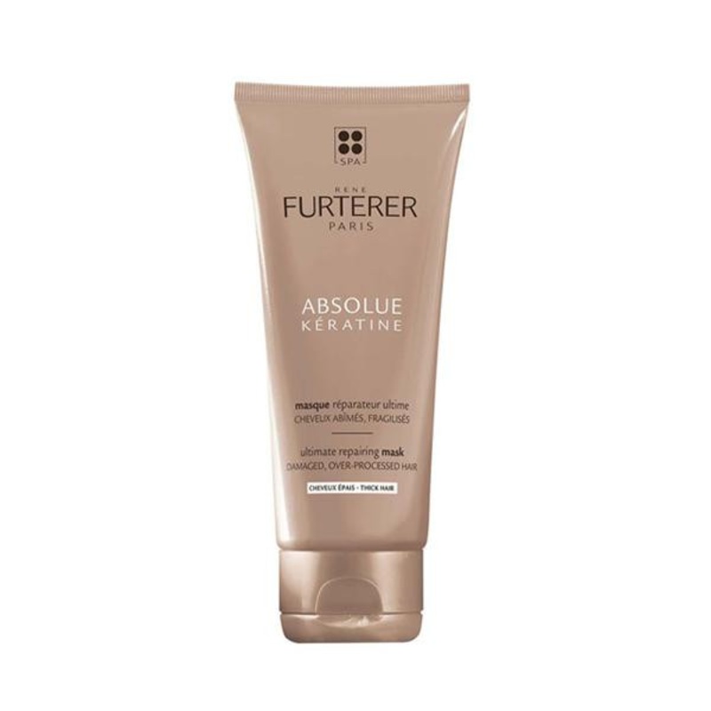 Rene Furterer — Mask thick hair 3.3oz