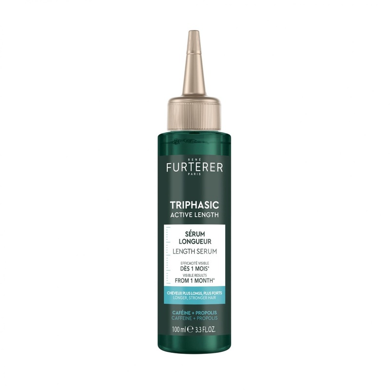 Rene Furterer — Triphasic Active Length Serum 3.4oz