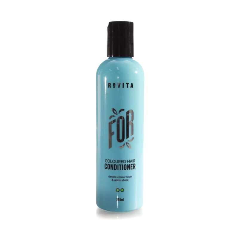 REVITA FOR COLOURED CONDITIONER 250ML