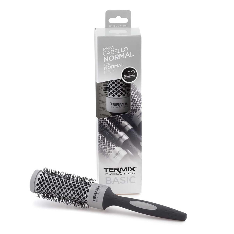 Termix Evolution Basic Hairbrush