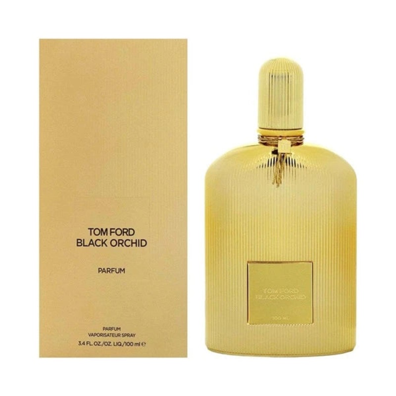 Tom Ford Black Orchid Parfum 100Ml For Women