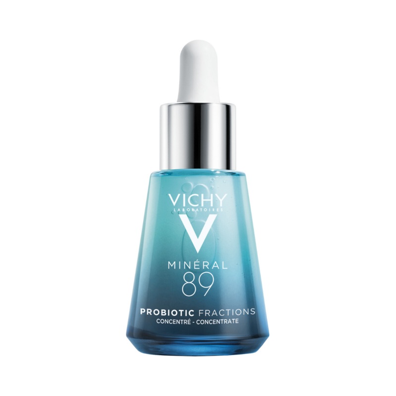 Vichy – Minral 89 Probiotic Fractions 30ml*