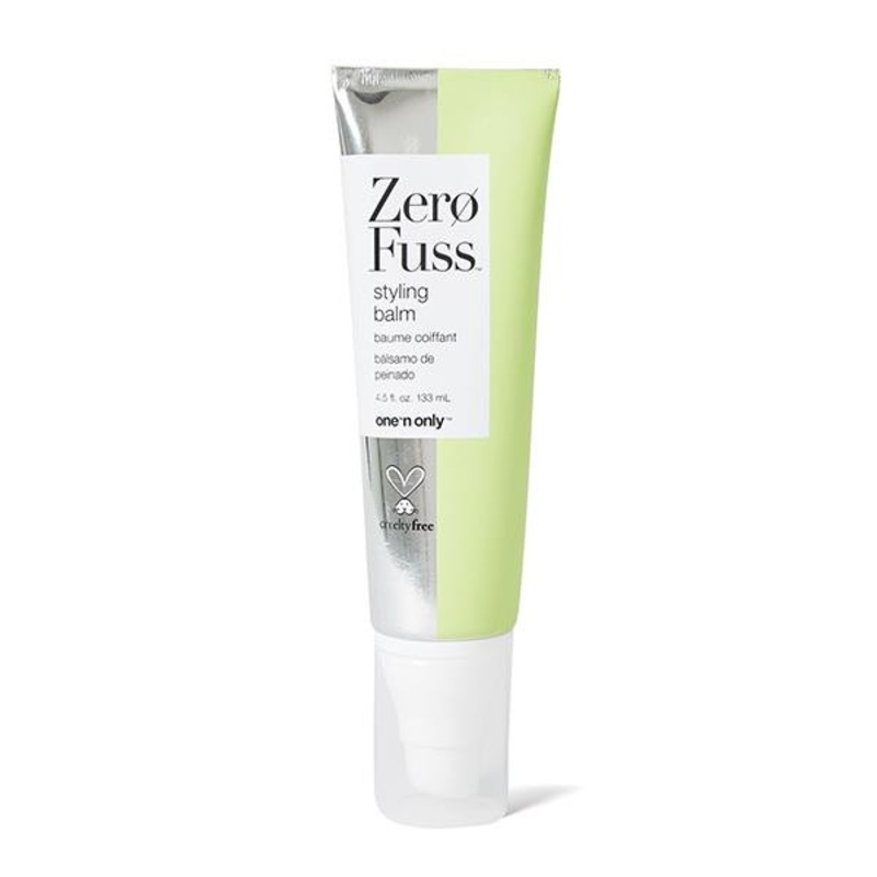 Zero Fuss — Styling balm 4.5oz